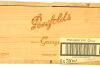 (6) 2001 Penfolds Grange Bin 95, South Australia [JR17.5] [RP98] [JO95] (OWC) - 3