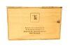(6) 2001 Te Kairanga Estate Reserve Pinot Noir, Martinborough (OWC) - 4
