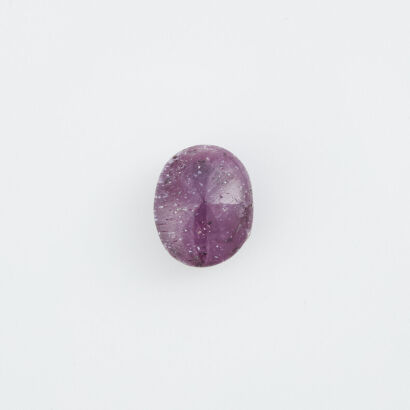 One Loose, 9.52ct Cabochon&nbsp;Cut Star Ruby