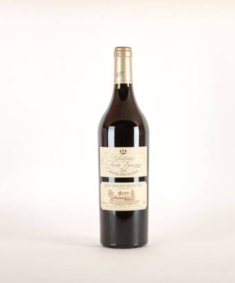 (3) 2004 Chateau Pavie-Decesse