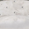 A Large Alessi Oval Tray By Michael Graves Circa 1994 - 2