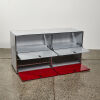 A USM Haller Storage System - 3