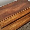 A Rudi Schwarz Rosewood ‘Lisa’ Single Drawers For Kees Bakker - 3