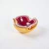 A Murano Style Art Glass Bowl - 2