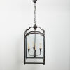 A Large Lantern Chandelier - 2