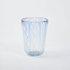 A Stephen Bradbourne Large Glass Vase