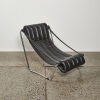 A Mid-Century Sling Chair