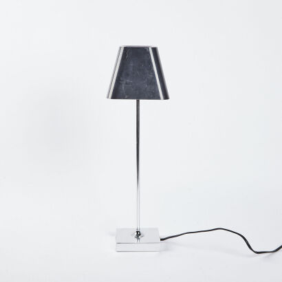 A Table Lamp