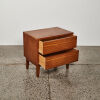 A Mid-Century Bedside Draws - 3