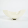 A Large Bob Steiner Sculptural Bowl Hand Signed 2005