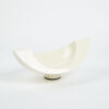 A Large Bob Steiner Sculptural Bowl Hand Signed 2005 - 2