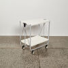 A Bar Trolley By Louis Lucien Lepoix For Frz - 2