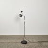 A Space Age Floor Lamp