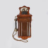 An Ericssion Wall Mounted Telephone Circa 1880� s