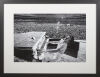 TERRY O'NEIL Elton John Performing At Dodger Stadium 1975