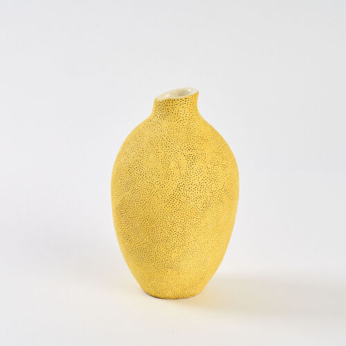 A Lemon Juglet by Katherine Smyth