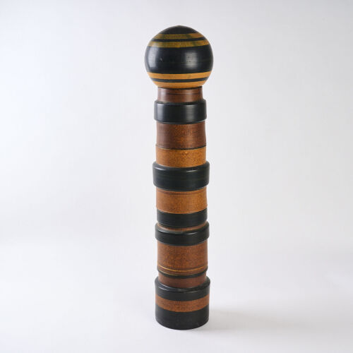 An Anneke Borren Totem