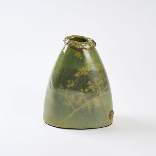 A Chris Lewis Vase