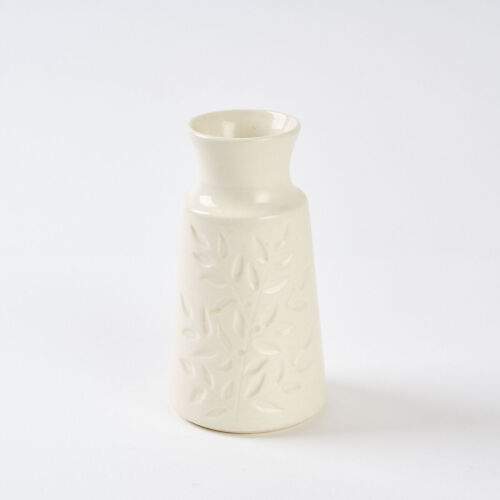 A Crown Lynn Greenstone Ceramica Vase