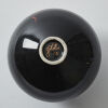 A Peter Collis Ovoid Vase - 3