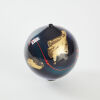 A Peter Collis Ovoid Vase