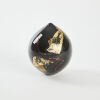 A Peter Collis Ovoid Vase