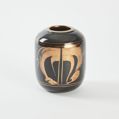 A Peter Collis Vase