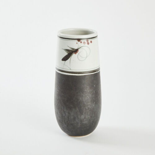 A Peter Collis Vase