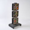 A Madeleine Dashper Floor Vase - 3