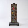 A Madeleine Dashper Floor Vase - 4