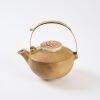 A Jim Palmer Teapot