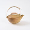 A Jim Palmer Teapot - 2