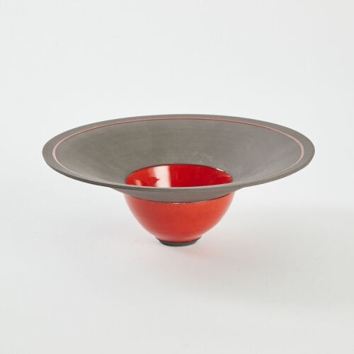 A David Griffith Bowl