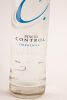 *(1) Pisco Control 750ml 40% ABV - 2