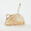A Barbara Hockenhull Stylised Teapot - 2