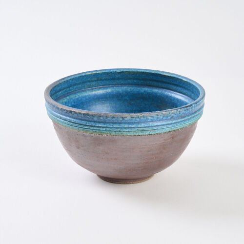 A Graeme Storm Bowl