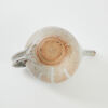 A Campbell Hegan Shino Glazed Teapot - 4
