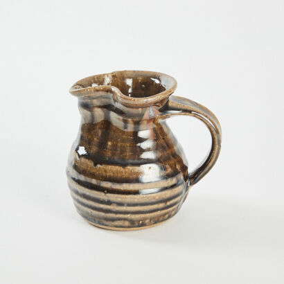 A Campbell Hegan Jug