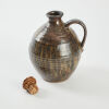 An Early Len Castle Flagon - 2