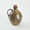 An Early Len Castle Flagon - 3