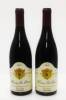 (2) 2003 Domaine Hubert et Laurent Lignier 'Cuvee Romain'