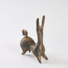 Hands Raised by Bronwynne Cornish
