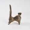 Hands Raised by Bronwynne Cornish - 2