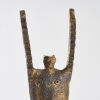 Hands Raised by Bronwynne Cornish - 3