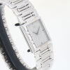 An 18ct White Gold Piaget Dancer, Diamond, Manual Wind Wristwatch - 3
