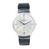 Vacheron Constantin, 18ct White Gold, 40mm Patrimony Wristwatch