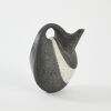 A Rick Rudd Stylised Teapot