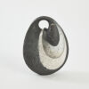 A Rick Rudd Stylised Teapot - 2