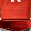 Louis Vuitton Navy Epi Twist Bag - 3