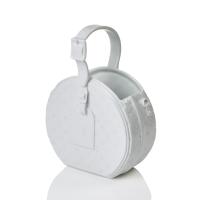 Louis Vuitton Petite Boite Chapeau Porcelain Vase - White Other,  Collectibles - LOU483658